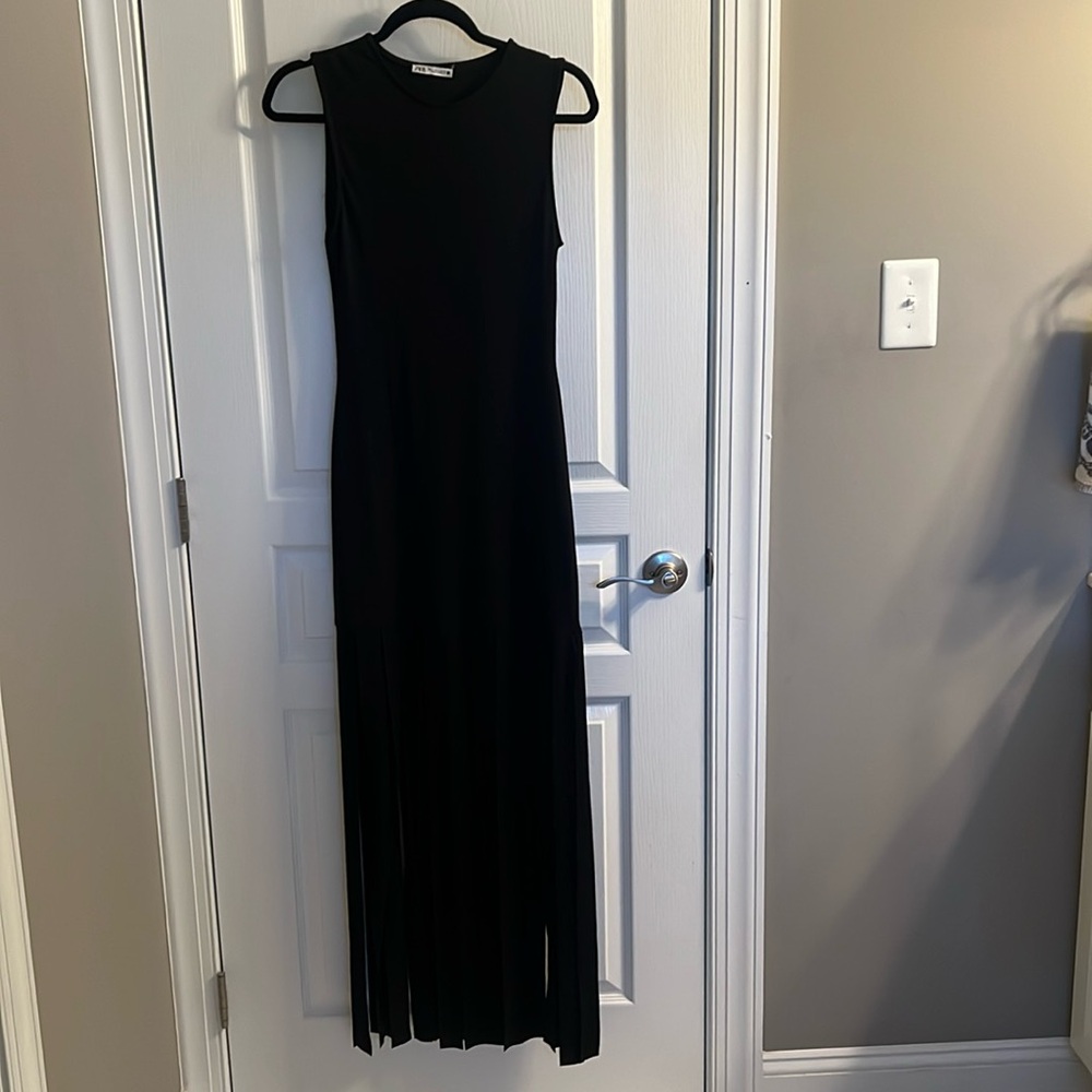 Zara Dress Size Small
